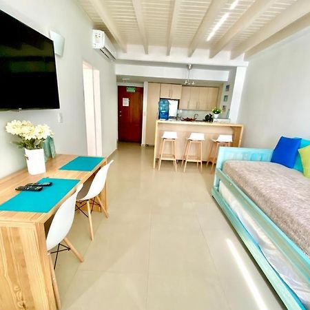 Apartamento Edificio Bahia Fragata San Andrés 외부 사진