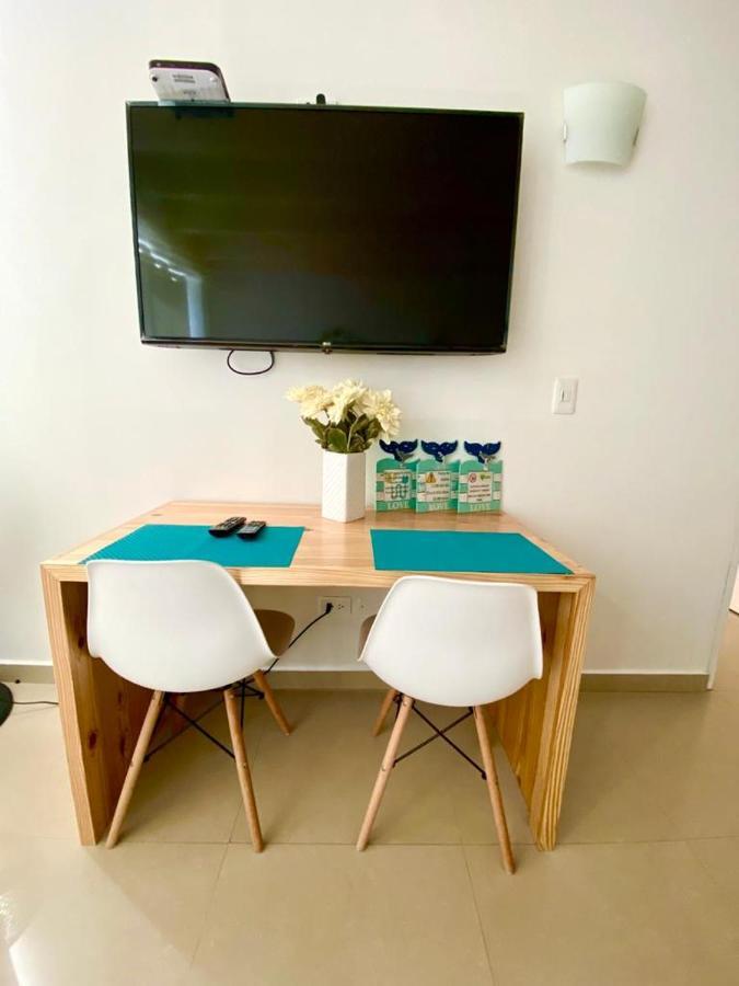 Apartamento Edificio Bahia Fragata San Andrés 외부 사진