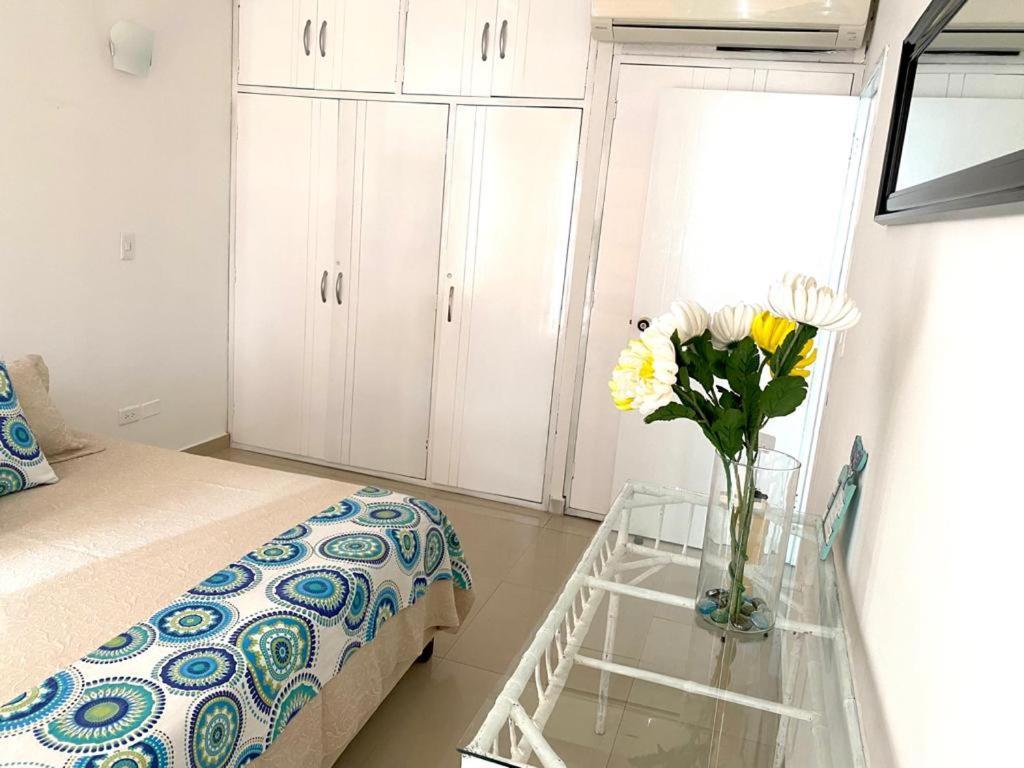 Apartamento Edificio Bahia Fragata San Andrés 외부 사진